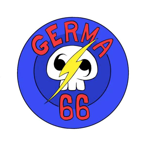 germa 66